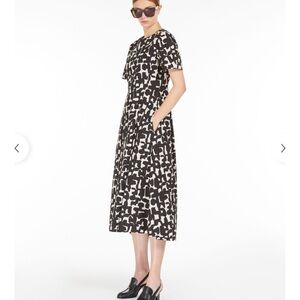 Max Mara MIDI dress